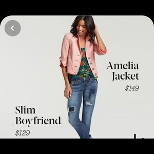 CABI Amelia Jacket